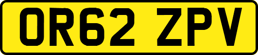 OR62ZPV