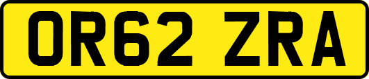 OR62ZRA