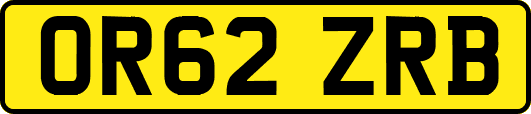 OR62ZRB