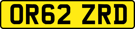 OR62ZRD