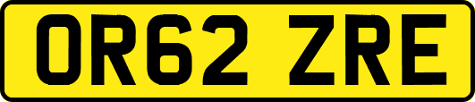 OR62ZRE