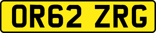 OR62ZRG