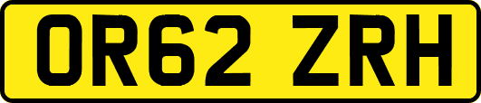 OR62ZRH