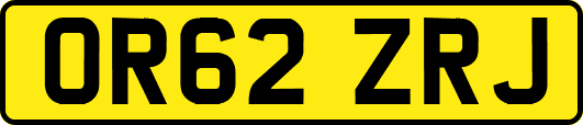 OR62ZRJ