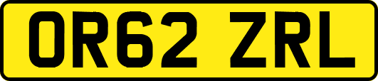 OR62ZRL