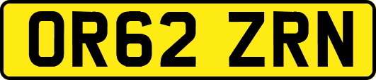 OR62ZRN