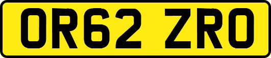 OR62ZRO