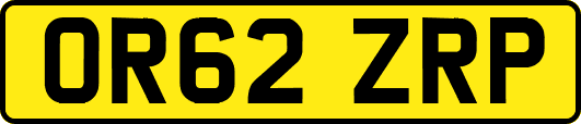 OR62ZRP