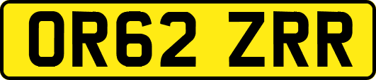 OR62ZRR