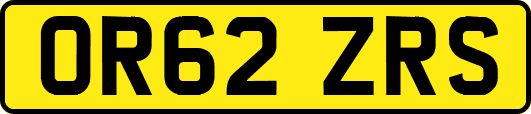 OR62ZRS