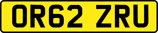 OR62ZRU