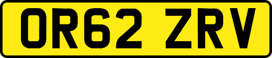 OR62ZRV