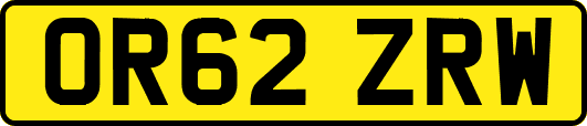 OR62ZRW
