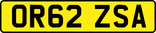 OR62ZSA