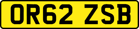 OR62ZSB