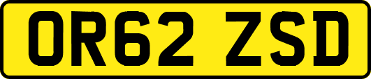 OR62ZSD