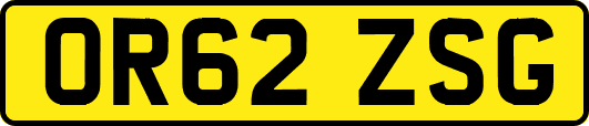 OR62ZSG