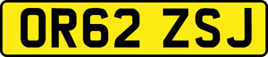 OR62ZSJ