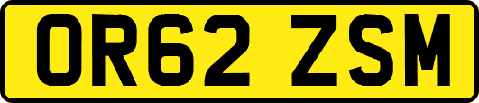 OR62ZSM