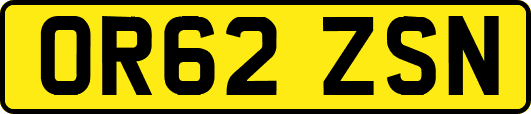 OR62ZSN
