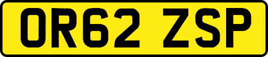OR62ZSP