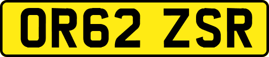 OR62ZSR
