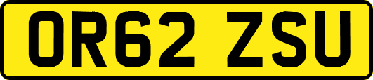 OR62ZSU