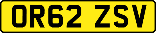 OR62ZSV