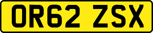 OR62ZSX