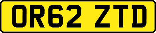 OR62ZTD