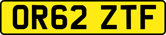 OR62ZTF