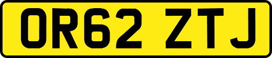 OR62ZTJ