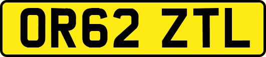 OR62ZTL