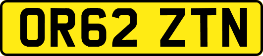 OR62ZTN
