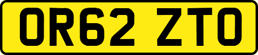 OR62ZTO