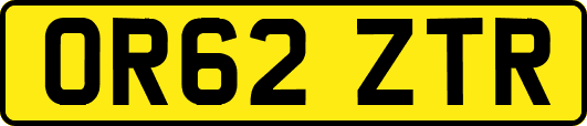 OR62ZTR