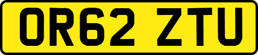 OR62ZTU