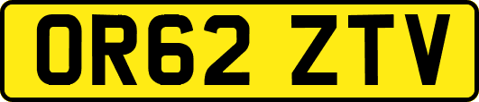 OR62ZTV