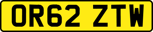 OR62ZTW