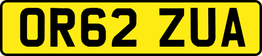 OR62ZUA