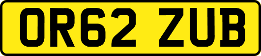 OR62ZUB