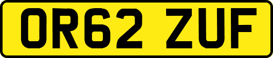 OR62ZUF