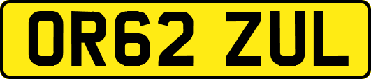 OR62ZUL
