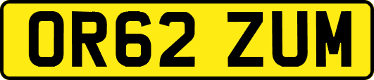 OR62ZUM