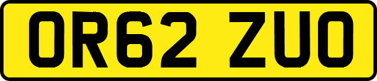 OR62ZUO