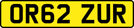 OR62ZUR