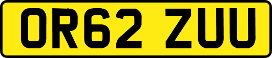 OR62ZUU