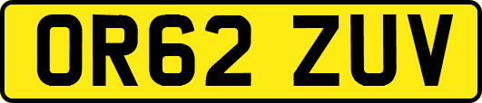 OR62ZUV