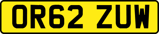 OR62ZUW