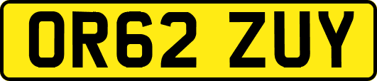 OR62ZUY